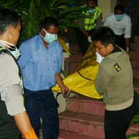 Polisi Bentuk Tim Untuk Memburu Sang Pembunuh