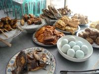 Home Cooking ala Cepu Krenceng