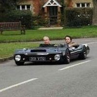 Mobil Terpendek di Dunia