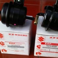 Waduh, Spare Part Gebox Mewabah!