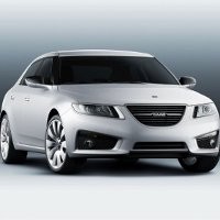 Saab Berbagi Teknologi dengan BMW