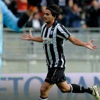 Aquilani Bangkit di Juve, Incar Azzurri