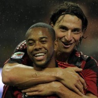 Ibra Rela Mati demi Rekan Setim