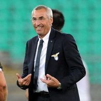 Lazio di Puncak, Reja Terkejut