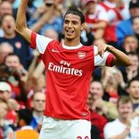 Chamakh Kian Berpengaruh