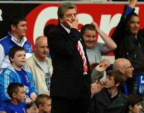 Memecat Hodgson Tak Semahal Memecat Rafa