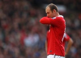 Dibantah MU, Isu Rooney Makin Kencang