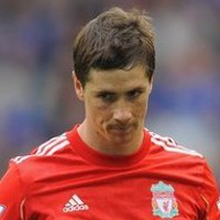 Hodgson: Torres Alami Masalah Percaya Diri