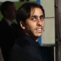 Benayoun Cedera, Israel & Chelsea Saling Tuding