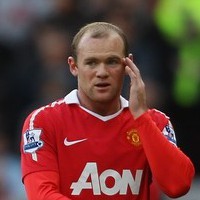 MU: Rooney Dijual? Omong Kosong