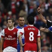 Main Keras pun Arsenal Bisa