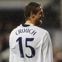Crouch Ingin Balas Dendam ke Rafa Lewat Gol