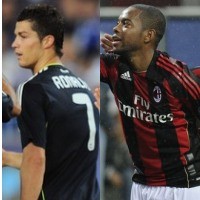 Disandung Wakil Italia Lagi, Madrid?