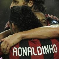 Rossoneri Bawa Kekuatan Penuh