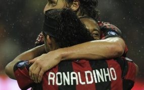 Rossoneri Bawa Kekuatan Penuh