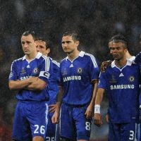  Memori Buruk The Blues di Luzhniki