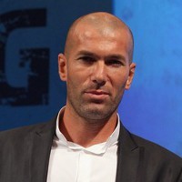 Zidane Siap Kabulkan Keinginan Mourinho