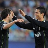 Striker Madrid Sudah Cukup