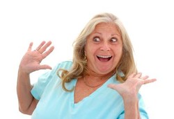 Agar Tak Tersiksa Saat Menopause