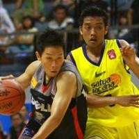Aspac Tundukkan Angsapura, SM Kalah Lagi