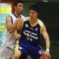 SM Raih Kemenangan Perdana