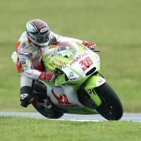 Checa Gantikan Kallio