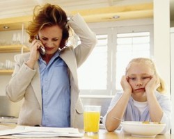 Waspada! Karir Sukses Dapat Hancurkan Keluarga