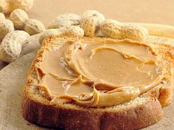 Yuk, Makan Selai Kacang!