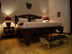 Hotel Tugu Sri Lestari