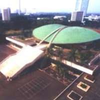 Anggota DPR Tempati Rumah Dinas Baru Januari 2011