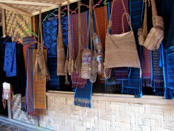 Percakapan Kejakartaan di Baduy Dalam