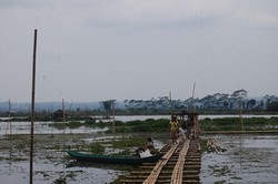 Bukit Cinta dan Rawa Pening