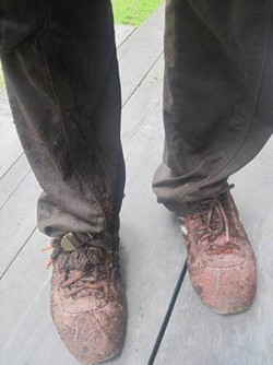 Pacuan Adrenalin di Taman Jurassic Park Indonesia