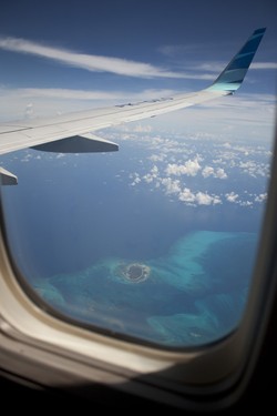 Tiba di Maluku, the Spice Islands