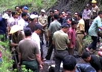 Penutupan Jalur Penambangan Merapi Diprotes