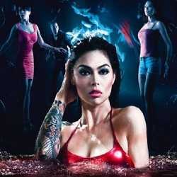 Rintihan Kuntilanak Perawan: Bukan Hantu, Tapi Industri yang Merintih