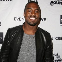 Vulgar, Sampul Album Baru Kanye West Dilarang Beredar