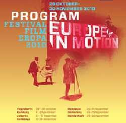 25 Film Indonesia Unjuk Gigi di Festival Film Eropa 2010