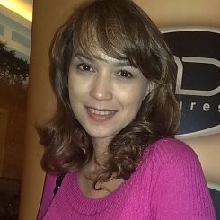 Ira Wibowo Gemuk Tiap Liburan ke Luar Negeri