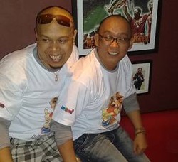 Edwin Super Bejo: Aceh Sekarang Kayak Bali