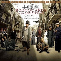 Bodyguards and Assassins Mampir ke Layar Kaca