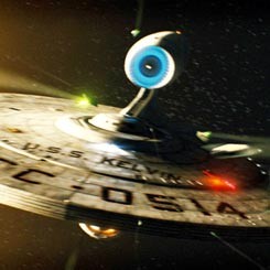 Star Trek, 2012 & Watchmen Siap Eksis di Action Nation