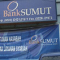 Mohon Tinjau Kembali Kebijakan UKM Bank Sumut di Paluta 