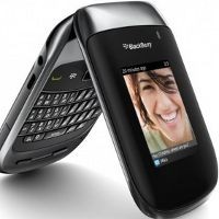 RIM Resmi Luncurkan BlackBerry Style