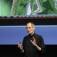 Steve Jobs Sindir PlayBook, Galaxy Tab dkk 