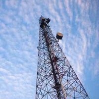 Indonesia, Pasar Strategis Telekomunikasi Asia