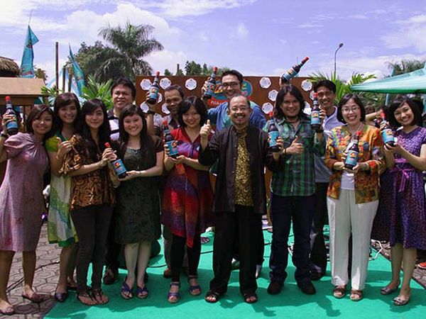 Festival Jajanan Bango