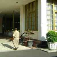 Arsitektur Bangunan Mengadopsi Kerajaan Mataram Islam