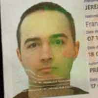 Dari Dompet Jeremy Polisi Menemukan Uang Rp 2.500