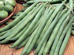 Buncis yang Bikin Langsing